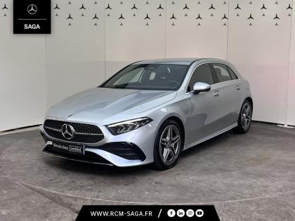 MERCEDES-BENZ Classe A 200 d AMG Line  Classe A 200 d AMG Line
