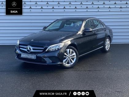 MERCEDES-BENZ Classe C Berline   