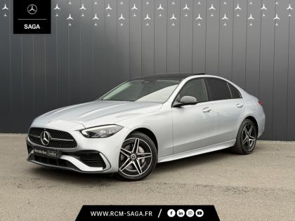 MERCEDES-BENZ Classe C Berline Classe C 300 e Hybrid EQ Berline AMG Line  