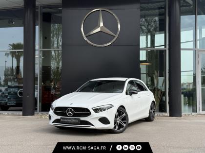 MERCEDES-BENZ Classe A 180 Progressive Line  