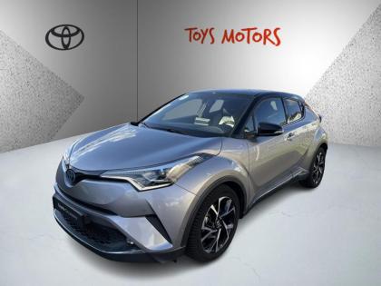 TOYOTA C-HR 1.8 HYBRIDE 122 COLLECTION  