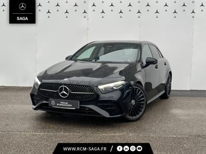 MERCEDES-BENZ Classe A 200 d AMG Line  Classe A 200 d AMG Line