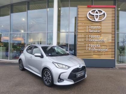 TOYOTA Yaris Hybride 116h Design  