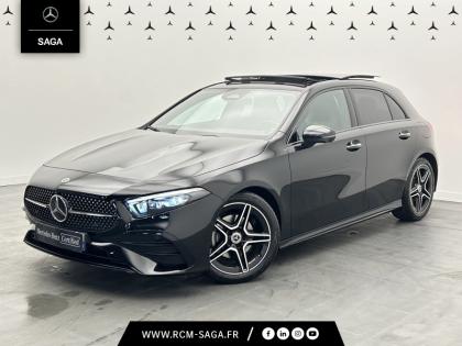 MERCEDES-BENZ Classe A 200 d AMG Line  