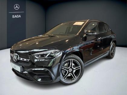 MERCEDES-BENZ GLA 180 GLA 180 Star Edition  Star Edition