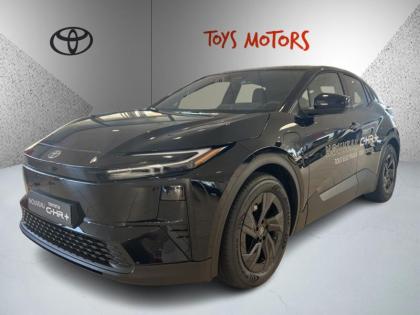 TOYOTA C-HR DESIGN GRANDE AUTONOMIE 77 kWh 224ch  DESIGN GRANDE AUTONOMIE 77 kWh 224ch