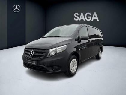MERCEDES-BENZ Vito 116 CDI Fourgon L2  