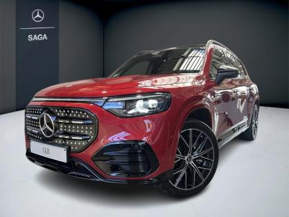 MERCEDES-BENZ GLB 250 +  AMG Line