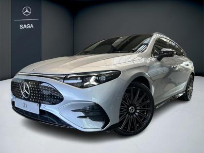 MERCEDES-BENZ CLA 250 +  Shooting Brake AMG Line 