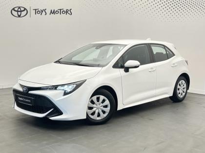 TOYOTA Corolla Hybride 122h Active  