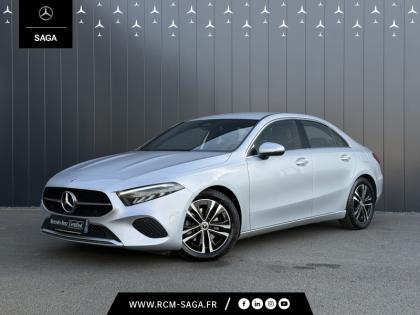 MERCEDES-BENZ Classe A 180 d Berline Business Line  Classe A 180 d Berline Business Line