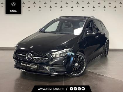 MERCEDES-BENZ Classe B 250 e AMG Line  