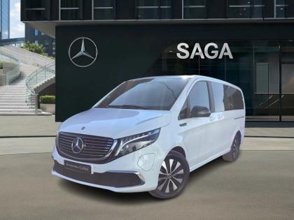 MERCEDES-BENZ EQV EQV 300 AVANTGARDE L2
