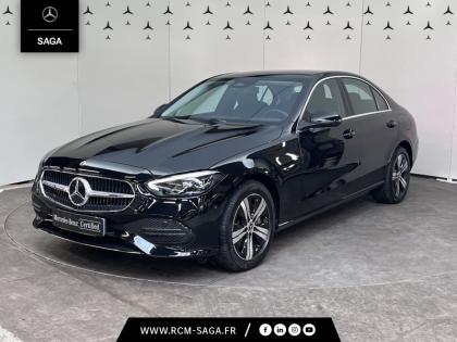 MERCEDES-BENZ Classe C Berline Classe C 300 de Hybrid EQ Berline Business Line  
