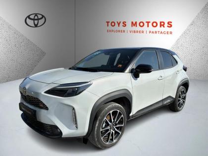 TOYOTA Yaris Cross 116h GR Sport  