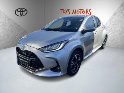 TOYOTA Yaris 116h Design  
