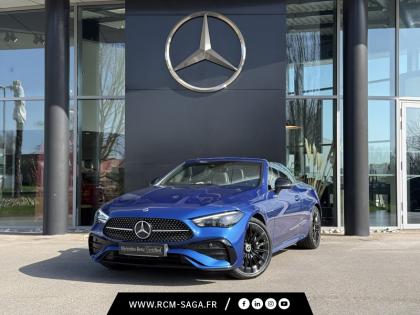 MERCEDES-BENZ CLE Cabriolet CLE 200 AMG Line Cabriolet  CLE 200 AMG Line Cabriolet