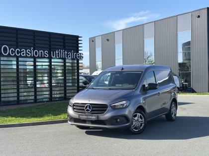 MERCEDES-BENZ Citan 112 CDI Fourgon PRO Standard  