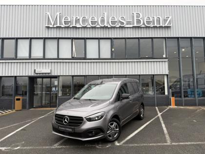 MERCEDES-BENZ Citan 112 CDI Fourgon PRO Standard  
