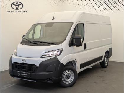 TOYOTA Proace Max L2H2 3.3 2.2 120 BVM Start  