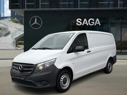 MERCEDES-BENZ Vito Vito 116 CDI Bestelwagen L2
