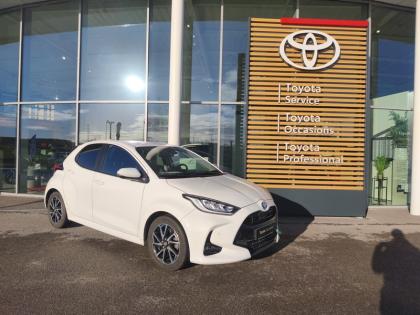 TOYOTA Yaris Hybride 116h Design  