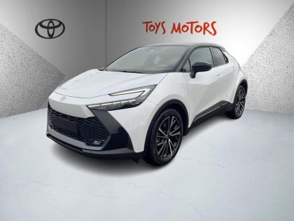TOYOTA C-HR Plug-In Hybrid 2WD Collection   