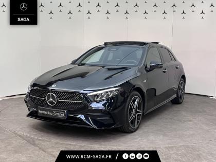 MERCEDES-BENZ Classe A 250 e Hybrid EQ AMG Line  