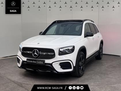 MERCEDES-BENZ GLB 200 d AMG Line  