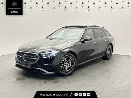 MERCEDES-BENZ Classe E Break Classe E 220 d AMG Line Break  