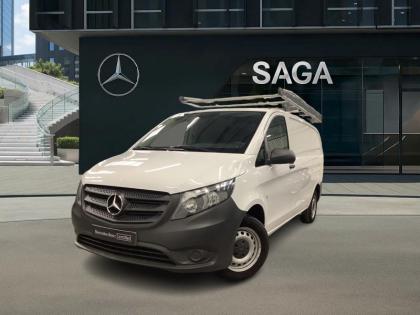 MERCEDES-BENZ Vito Vito 110 CDI Bestelwagen L2