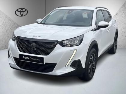 PEUGEOT 2008 1.2 100 Allure  