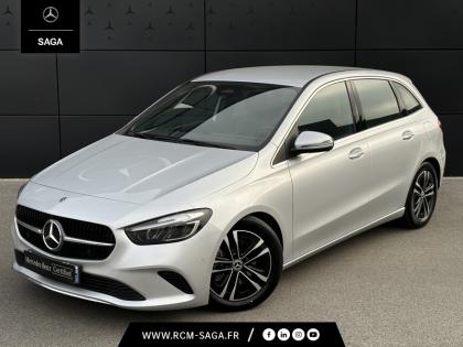 MERCEDES-BENZ Classe B 200 d Progressive Line  