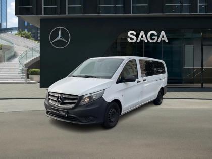 MERCEDES-BENZ Vito 114 BlueTEC Tourer PRO Extra long  