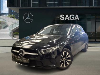 MERCEDES-BENZ A-Klasse A 250 e