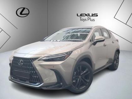 LEXUS NX 350H 2WD Luxe Plus  NX 350H HYBRIDE 2WD LUXE PLUS MY26