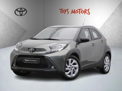 TOYOTA Aygo X 1.0 VVT-i 72 Design   