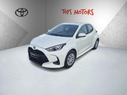 TOYOTA Yaris Hybride 116h Dynamic  