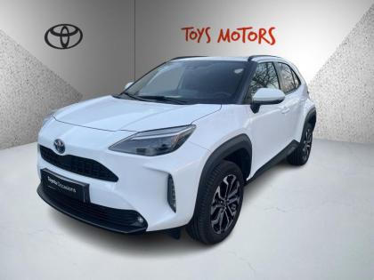 TOYOTA Yaris Cross Hybrid 2WD Design   