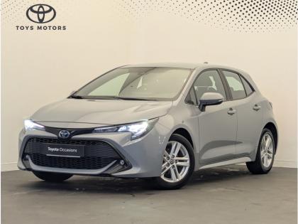 TOYOTA Corolla Hybride 122h Dynamic  COROLLA NG 122H DYNAMIC MY22