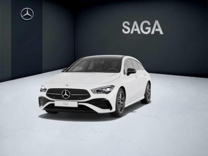 MERCEDES-BENZ CLA 180 CLA 180 d Shooting Brake AMG Line  