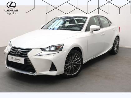 LEXUS IS 300h  