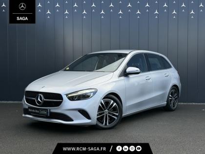MERCEDES-BENZ Classe B 200 d Progressive Line  Classe B 200 d Progressive Line