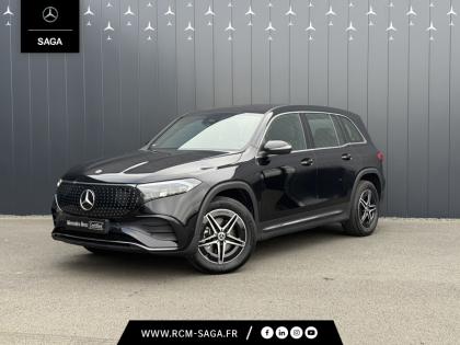 MERCEDES-BENZ EQB 250+ AMG Line  