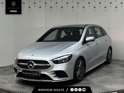 MERCEDES-BENZ Classe B 180 AMG Line Edition AMG Line 
