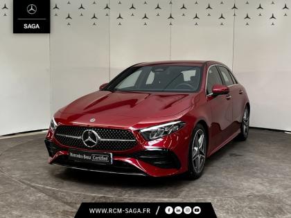 MERCEDES-BENZ Classe A 180 d AMG Line  Classe A 180 d AMG Line