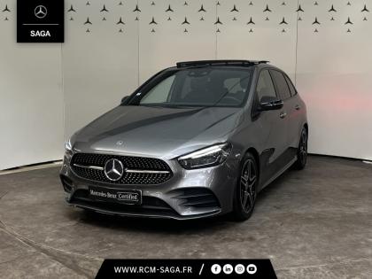MERCEDES-BENZ Classe B 180 AMG Line Edition  