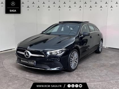 MERCEDES-BENZ CLA Shooting Brake CLA 180 Shooting Brake Progressive Line  