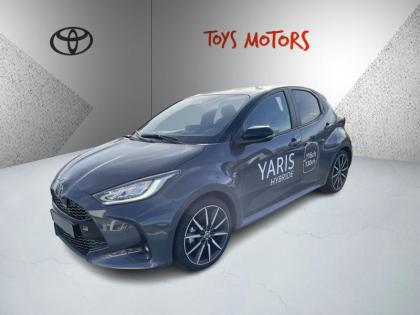 TOYOTA Yaris Hybride 130h GR SPORT  