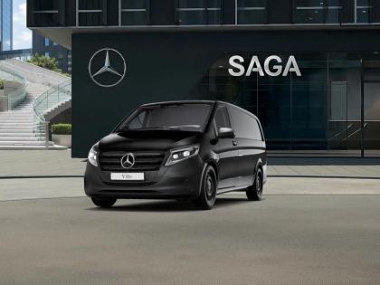 MERCEDES-BENZ Vito Vito 116 CDI Bestelwagen L2